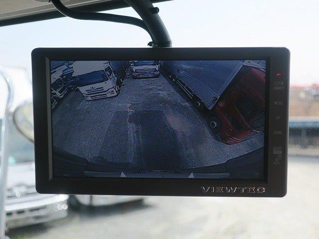 中古トラック 日野アルミウィング #21