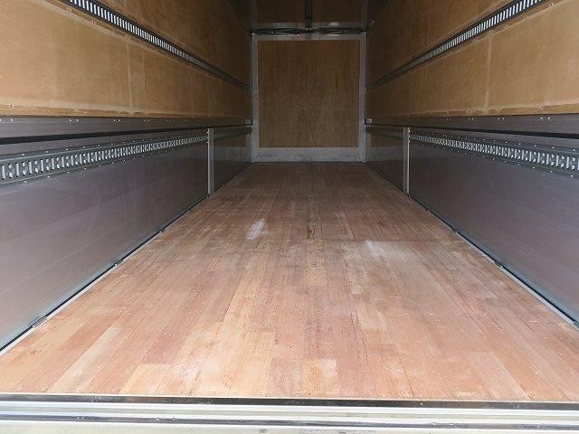 中古トラック 日野アルミウィング #7