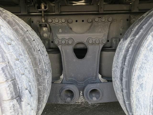 中古トラック 日野アルミウィング #10