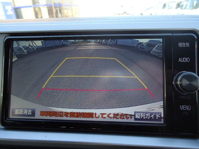 中古トラック トヨタステーションワゴン ＃15