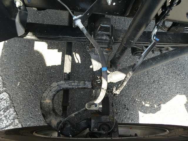 中古トラック 日野アルミバン #13