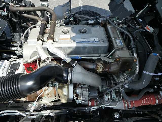 中古トラック 日野アルミバン #14