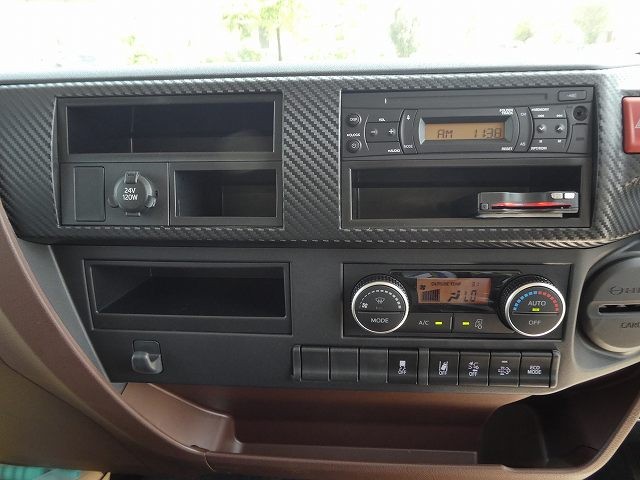 中古トラック 日野アルミバン #16