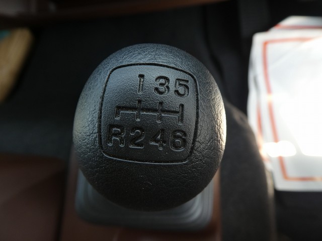 中古トラック 日野アルミバン #17