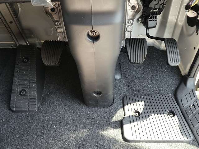 中古トラック 日野アルミバン #18