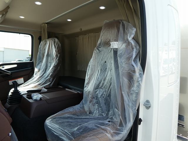 中古トラック 日野アルミバン #23