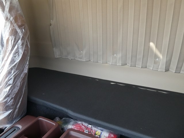 中古トラック 日野アルミバン #24