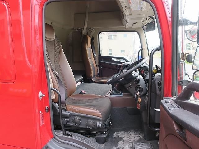 中古トラック 日野アルミウィング #13