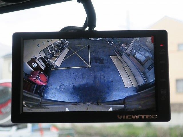 中古トラック 日野アルミウィング #21