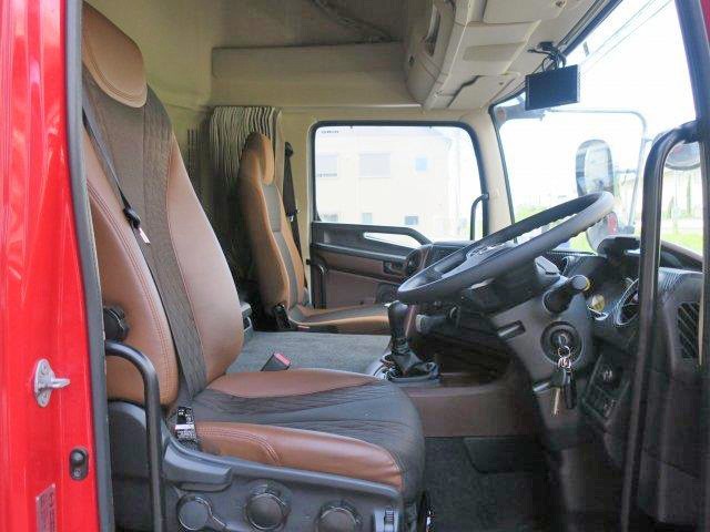 中古トラック 日野アルミウィング #14