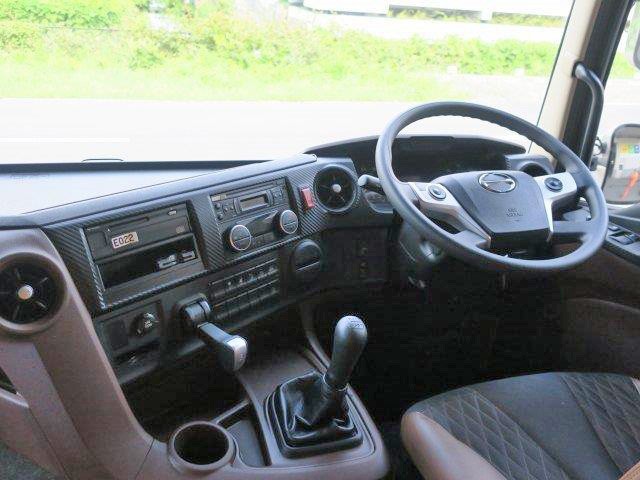 中古トラック 日野アルミウィング #17