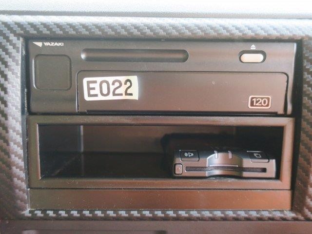 中古トラック 日野アルミウィング #22