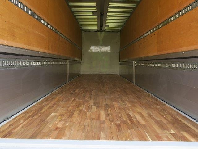 中古トラック 日野アルミウィング #8