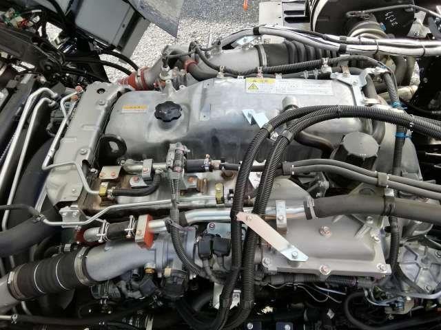 中古トラック いすゞ冷凍バン #12