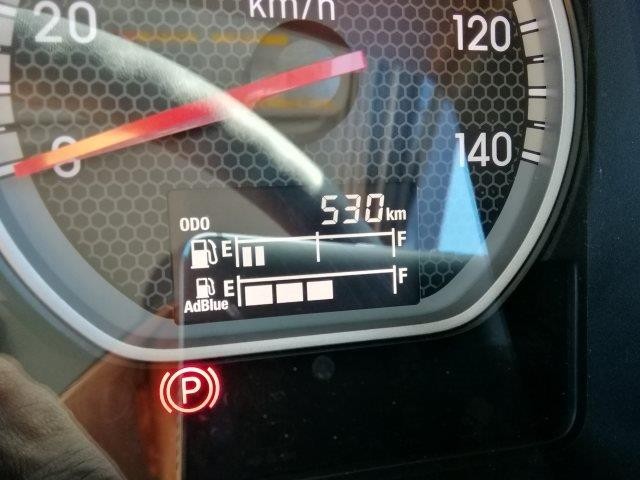 中古トラック いすゞ冷凍バン #16