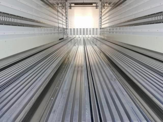 中古トラック いすゞ冷凍バン #6