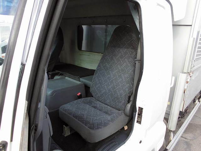 中古トラック 三菱ふそうアルミウィング #12