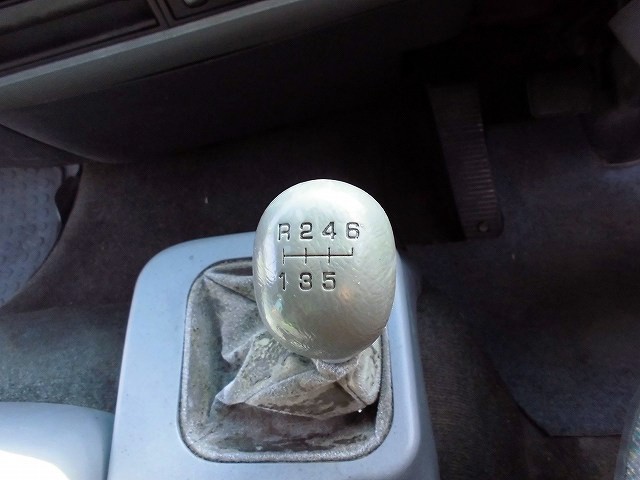 中古トラック 三菱ふそうアルミウィング #20