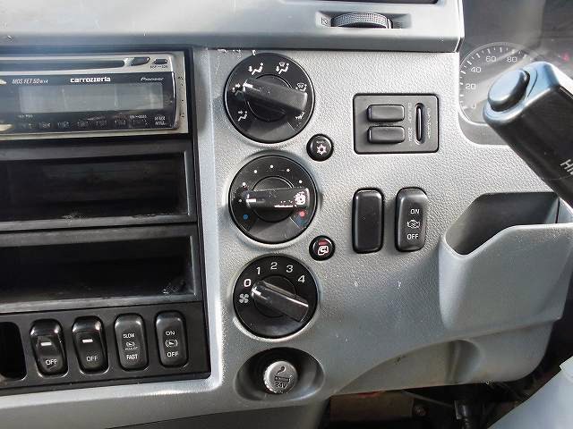 中古トラック 三菱ふそうアルミウィング #23