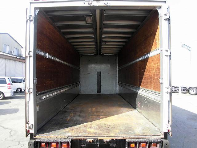 中古トラック 三菱ふそうアルミウィング #8