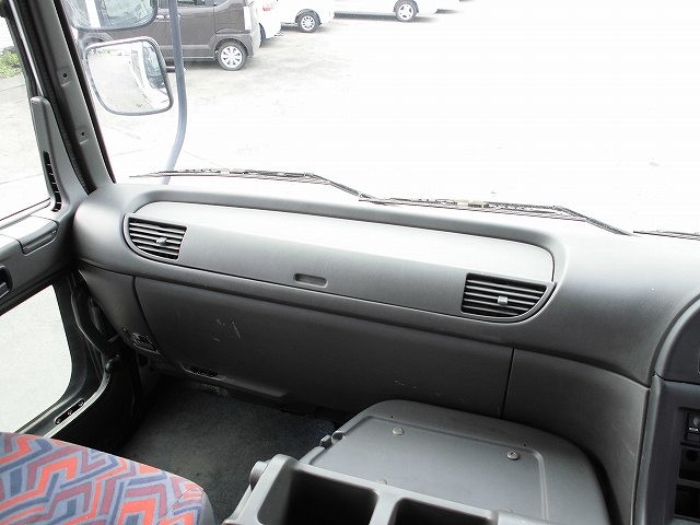 中古トラック いすゞコンテナ専用車 #13