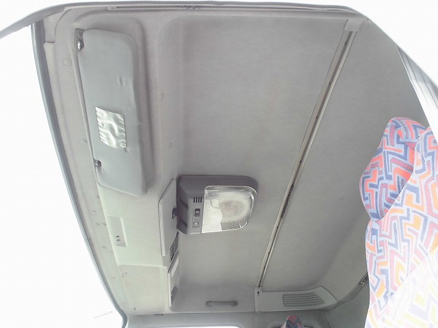 中古トラック いすゞコンテナ専用車 #21