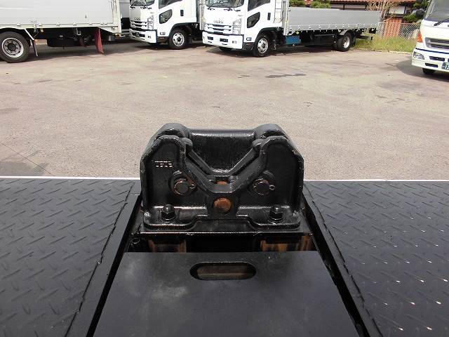 中古トラック いすゞコンテナ専用車 #7