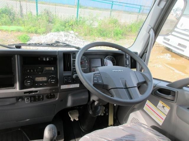 中古トラック いすゞアルミウィング #16