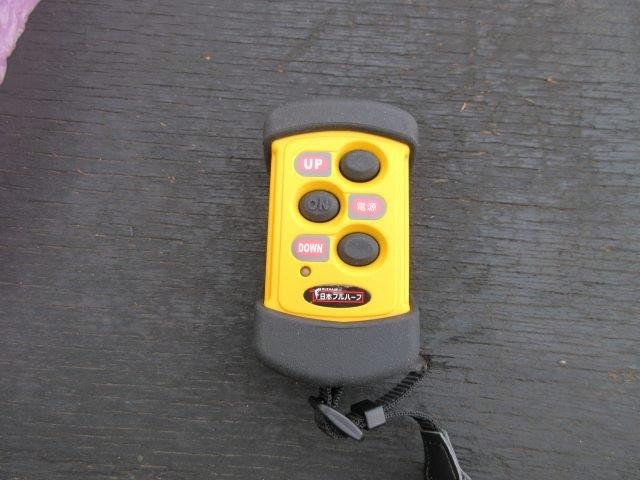 中古トラック いすゞアルミウィング ＃24