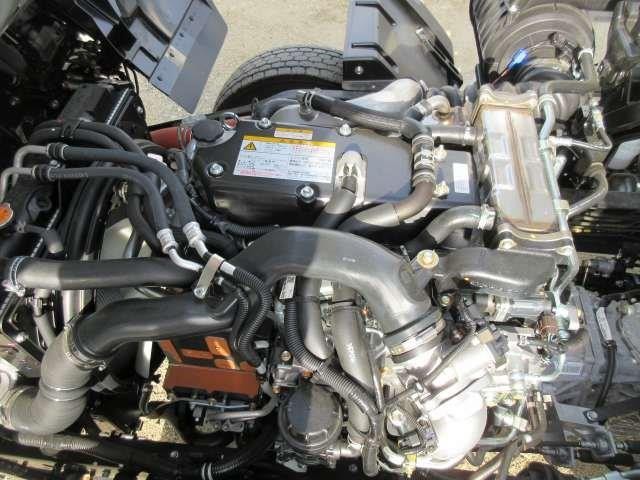 中古トラック いすゞアルミウィング #10