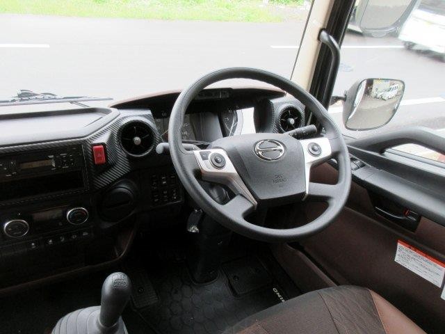 中古トラック 日野アルミバン #14