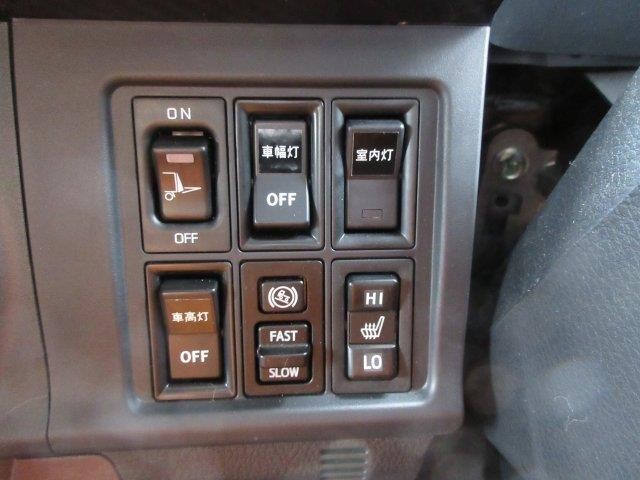 中古トラック 日野アルミバン #18