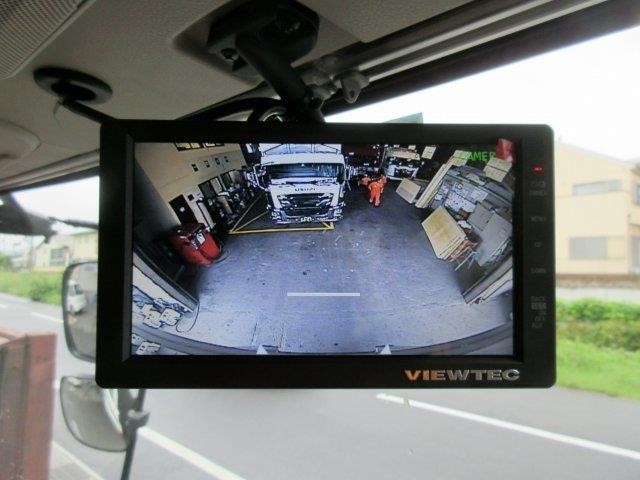 中古トラック 日野アルミバン #20