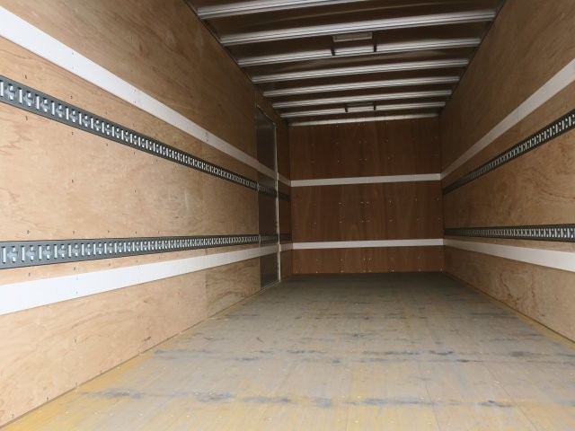 中古トラック 日野アルミバン #9