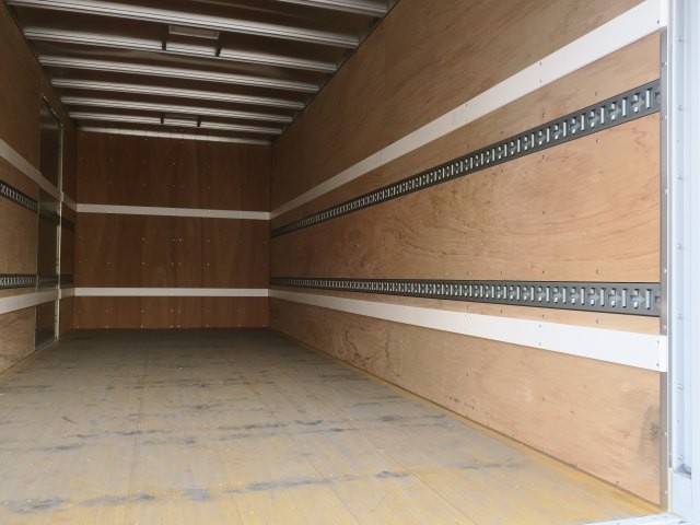 中古トラック 日野アルミバン #10