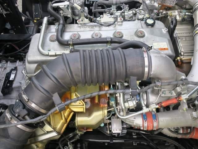 中古トラック 日野アルミウィング #12