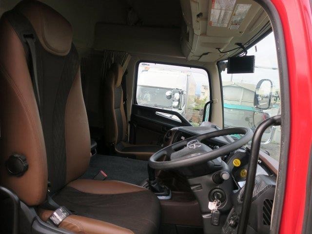 中古トラック 日野アルミウィング #14