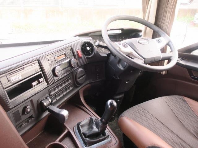 中古トラック 日野アルミウィング #17