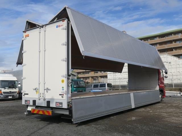 中古トラック 日野アルミウィング #3