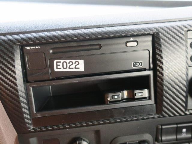 中古トラック 日野アルミウィング #22