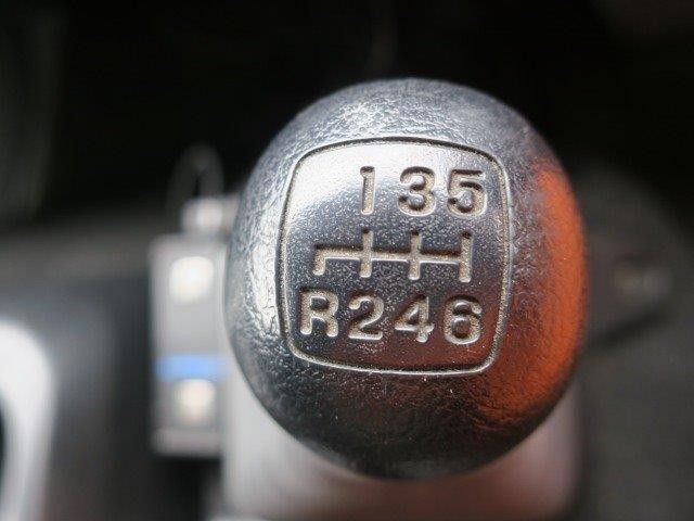 中古トラック 日野冷蔵冷凍車 #16