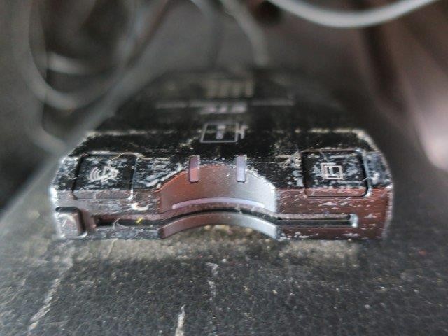 中古トラック 日野冷蔵冷凍車 #17