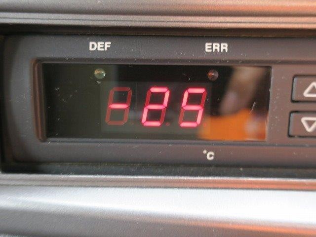 中古トラック 日野冷蔵冷凍車 #19