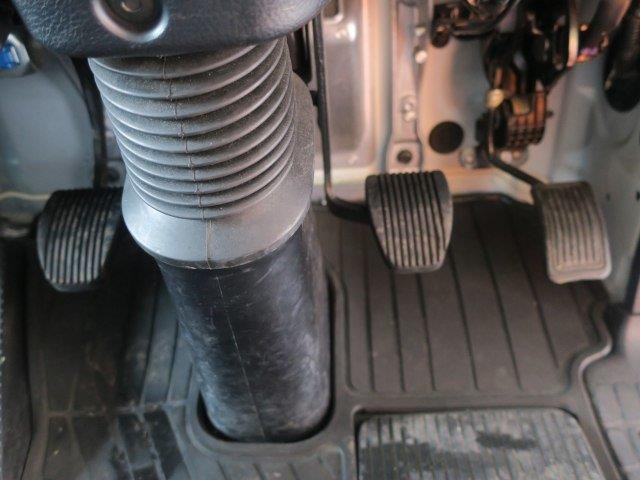 中古トラック 日野冷蔵冷凍車 #21