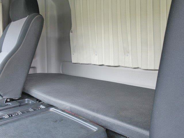 中古トラック 日野冷蔵冷凍車 #23