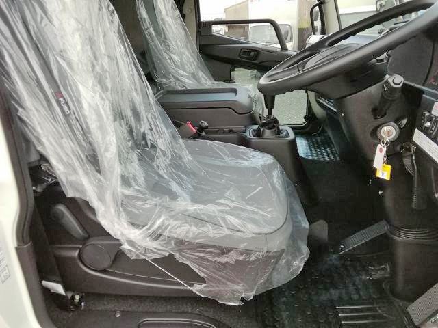 中古トラック 三菱ふそうセルフローダー #13