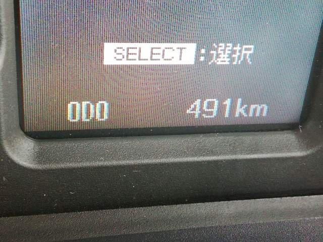 中古トラック 三菱ふそうセルフローダー #17