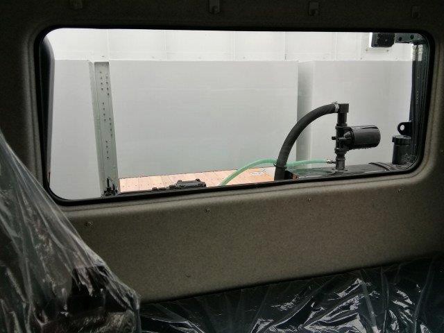 中古トラック 三菱ふそうセルフローダー #23