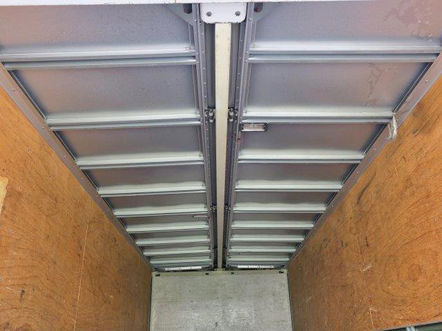 中古トラック いすゞアルミウィング #11