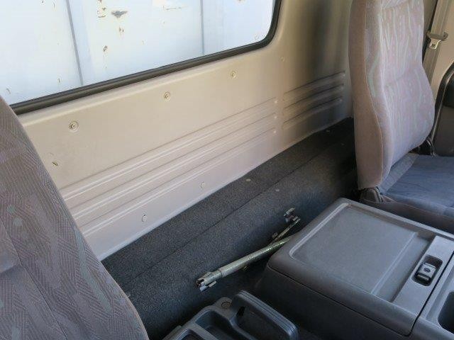 中古トラック いすゞアルミウィング #22